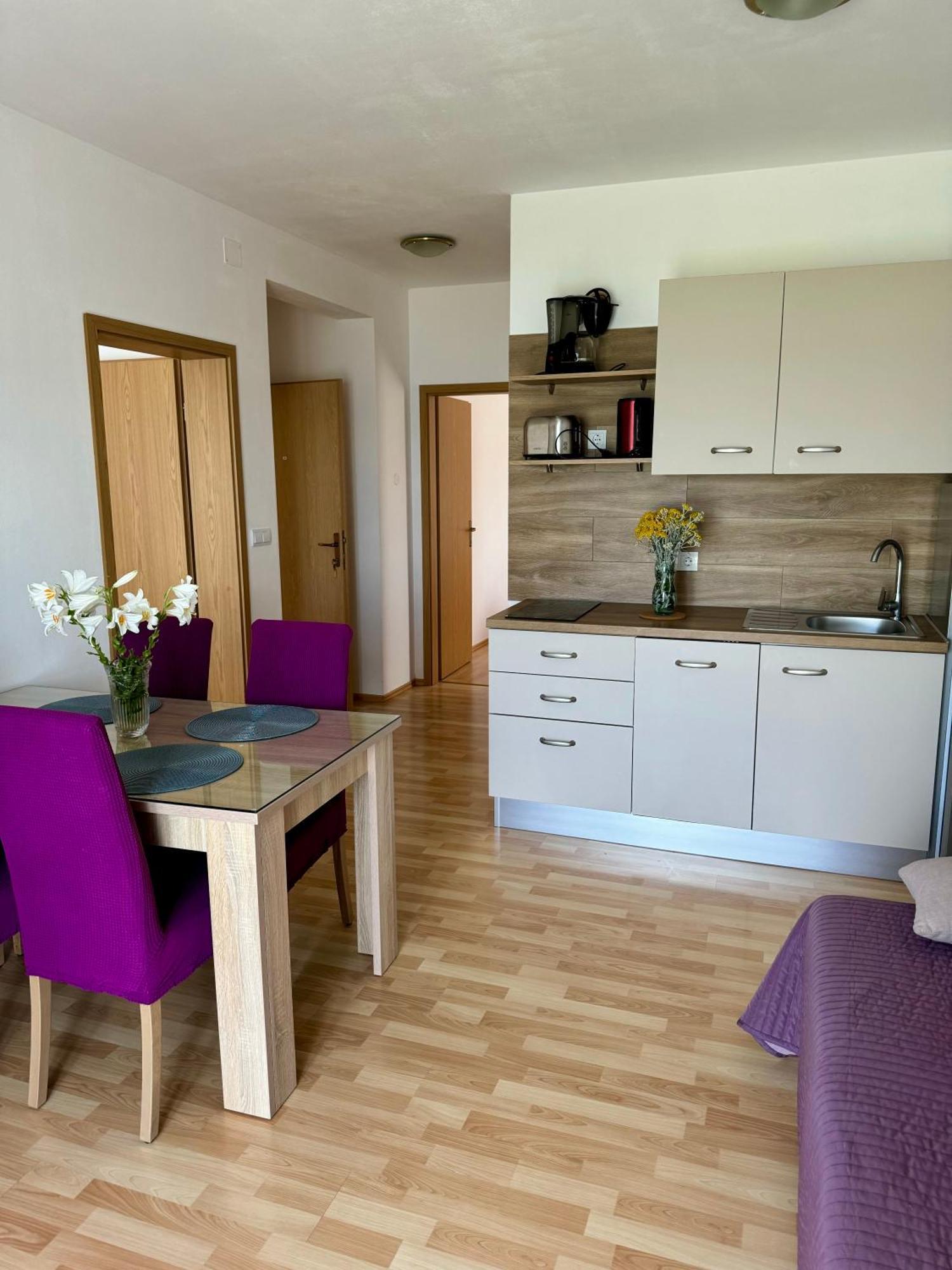 Kuca Moni Apartma *
