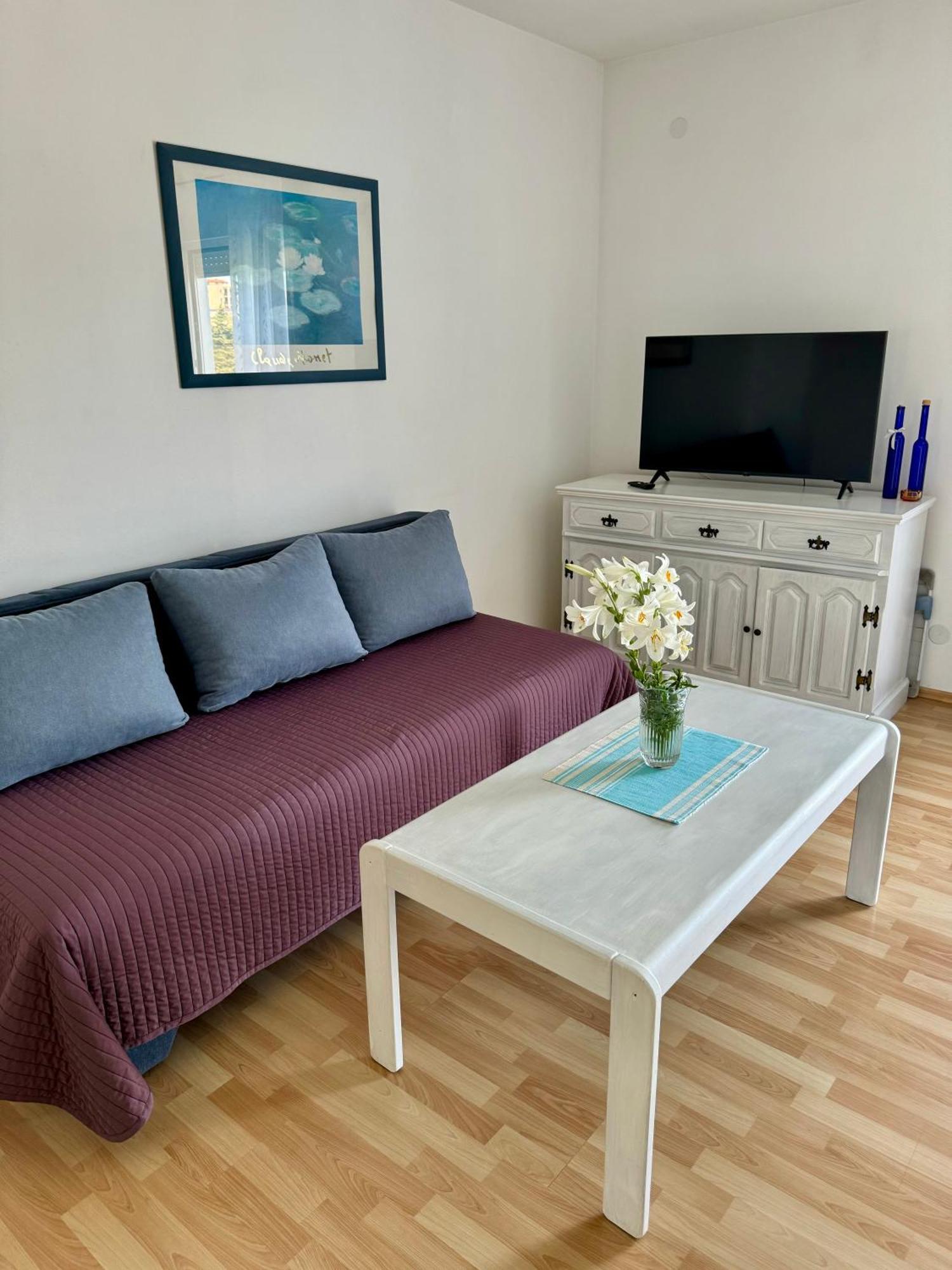 Kuca Moni Apartma Medulin