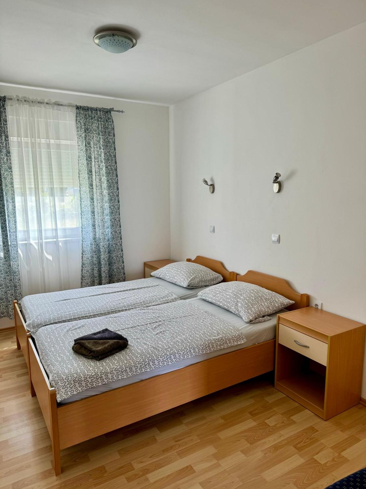 Apartma Kuca Moni Medulin