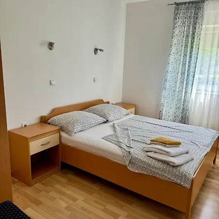 Kuca Moni Apartment Medulin Exterior photo