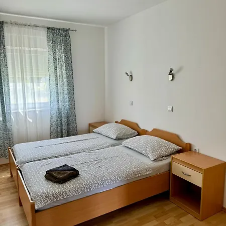 Kuca Moni Apartment Medulin Exterior photo