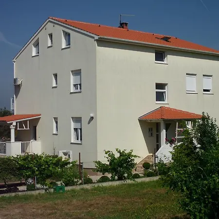 Kuca Moni Apartment Medulin Exterior photo