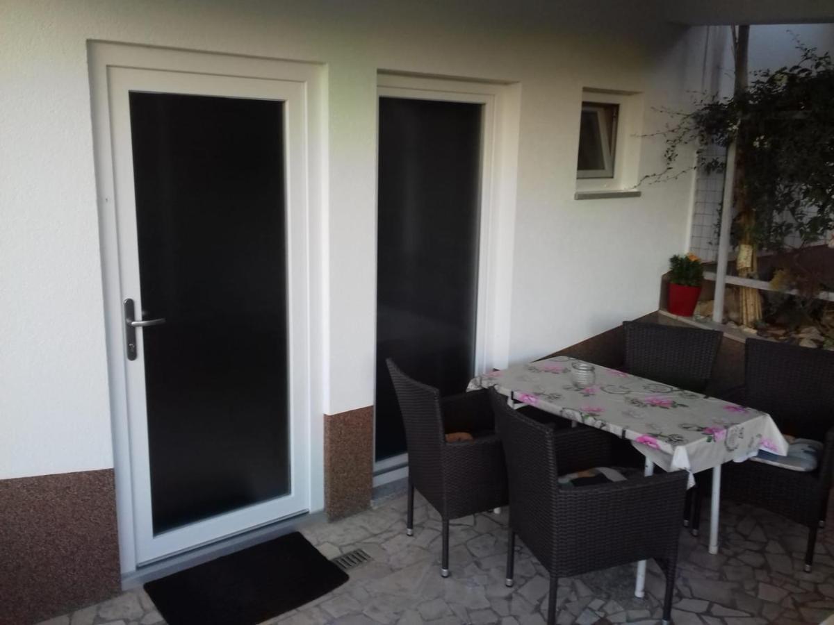 Kuca Moni Apartman Medulin