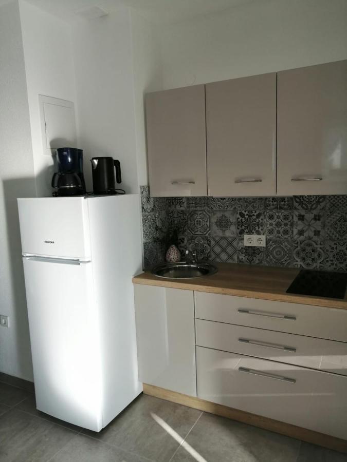 Kuca Moni Apartman *