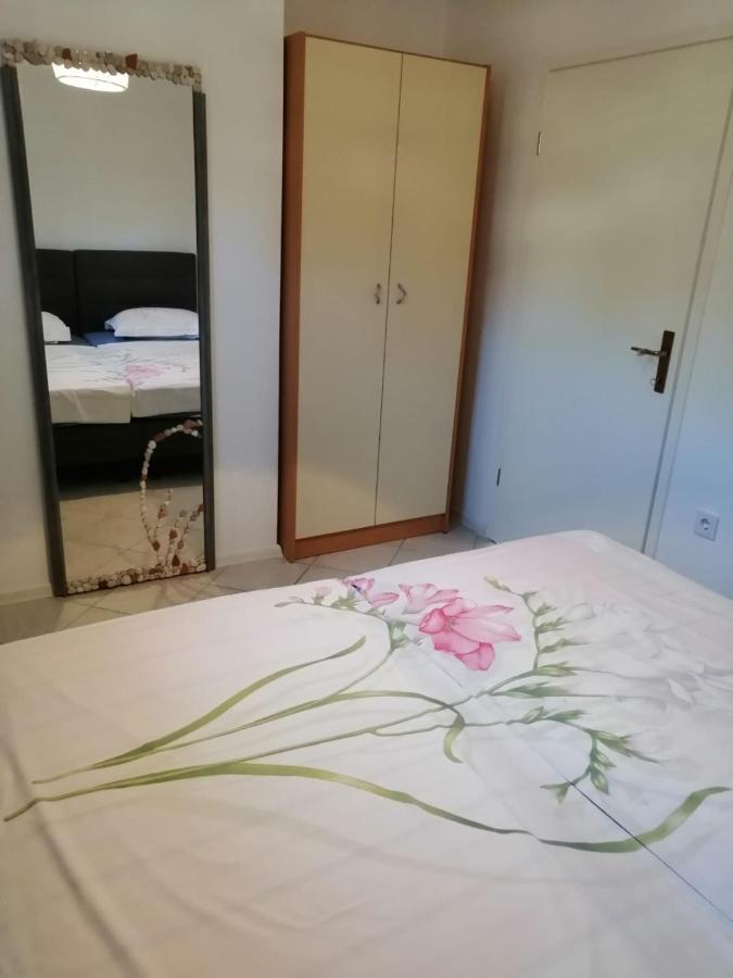 Kuca Moni Apartmán Medulin