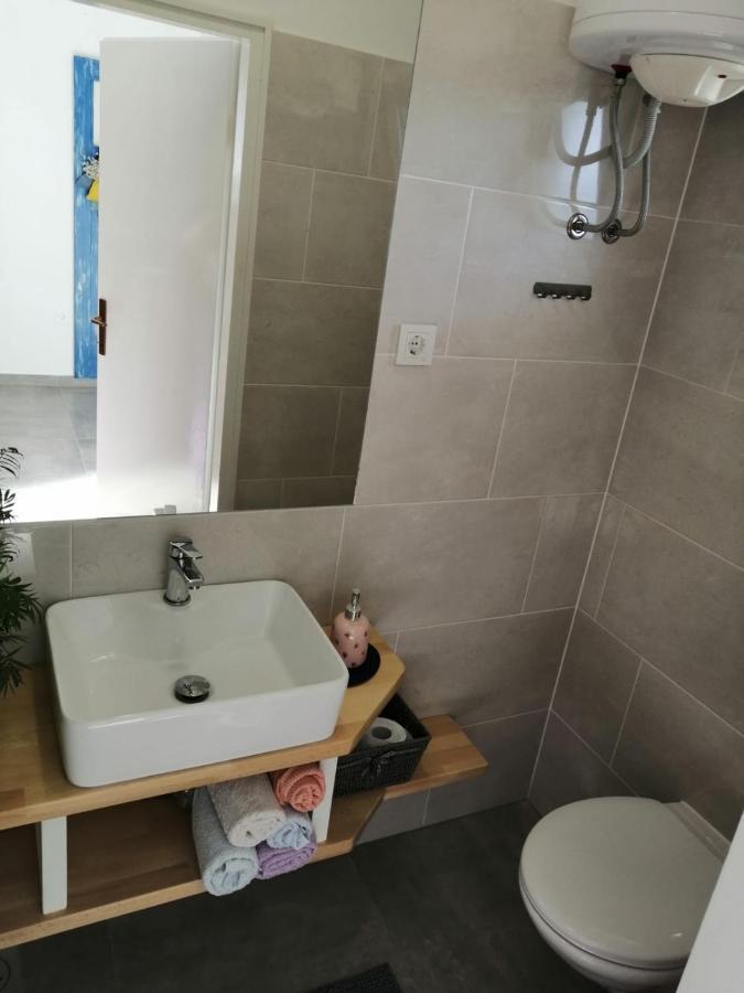 Apartman Kuca Moni Medulin