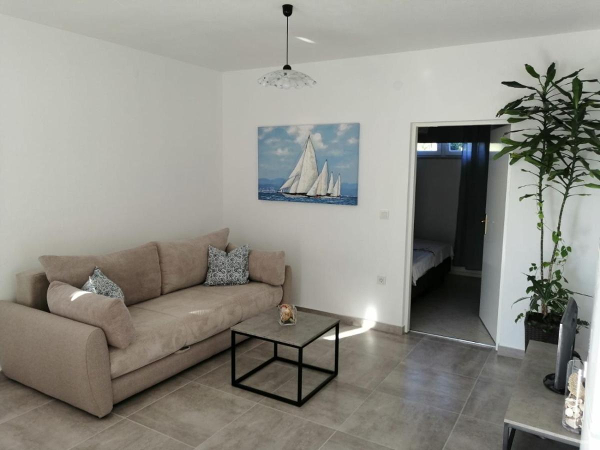 Apartman Kuca Moni Medulin