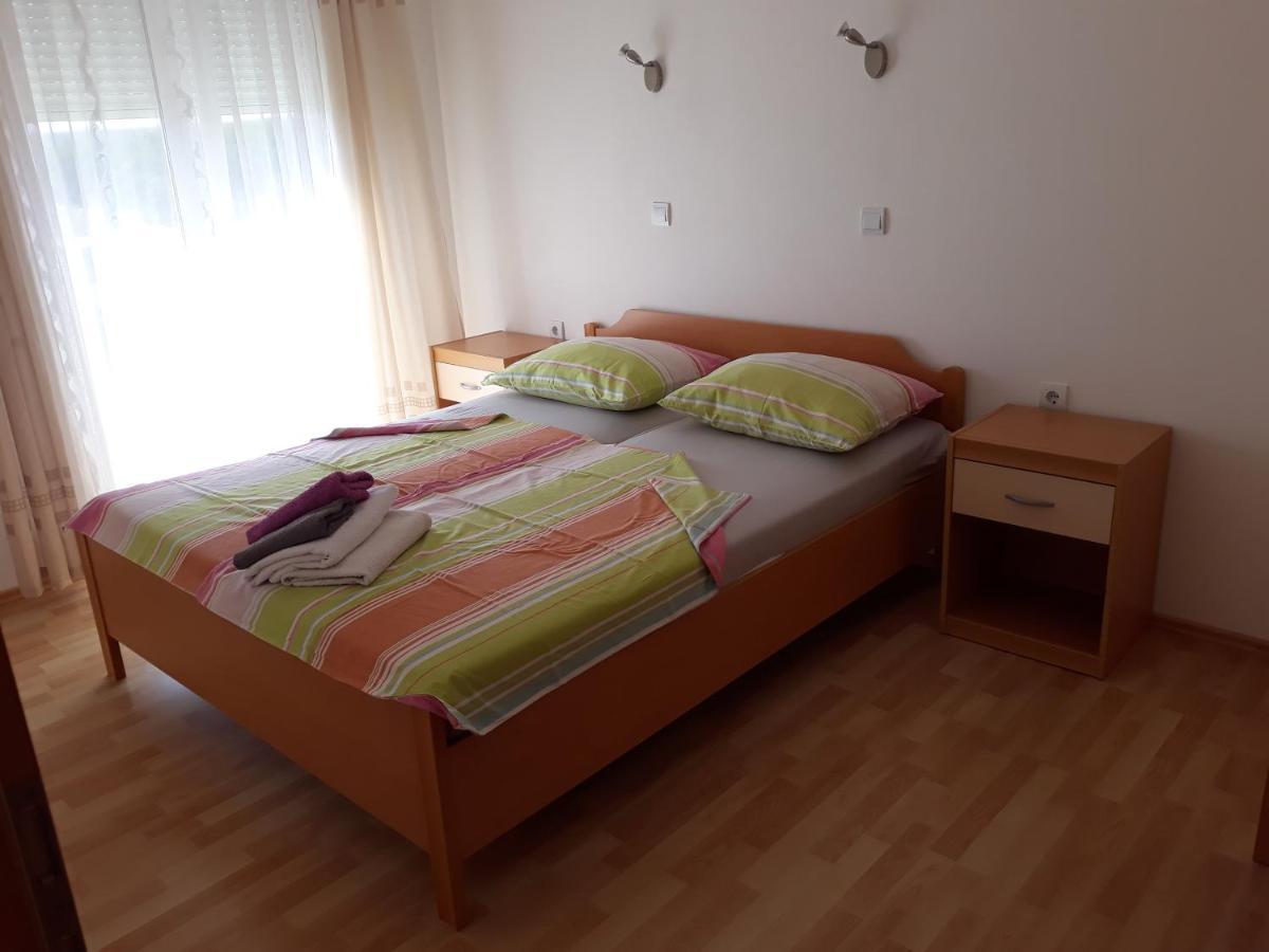 Kuca Moni Medulin