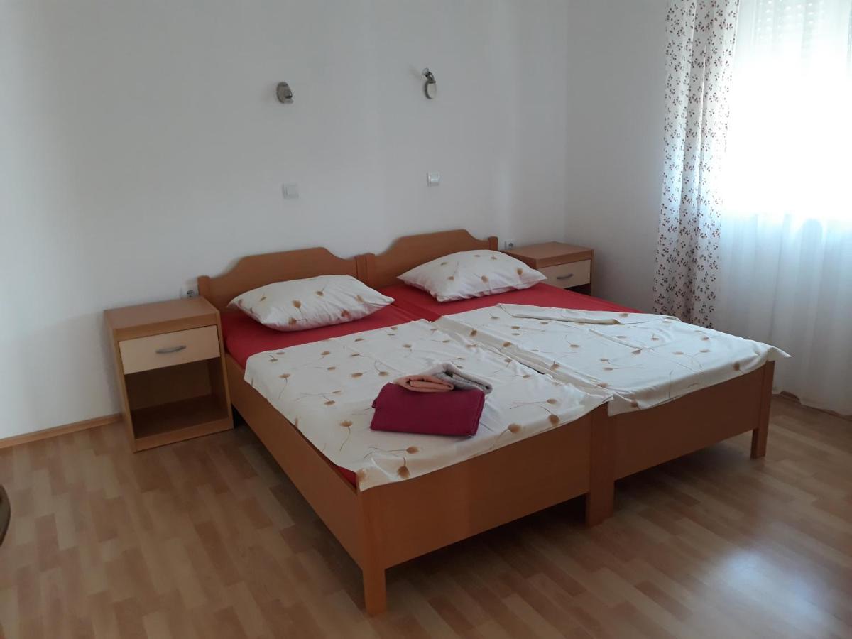 Kuca Moni Apartman