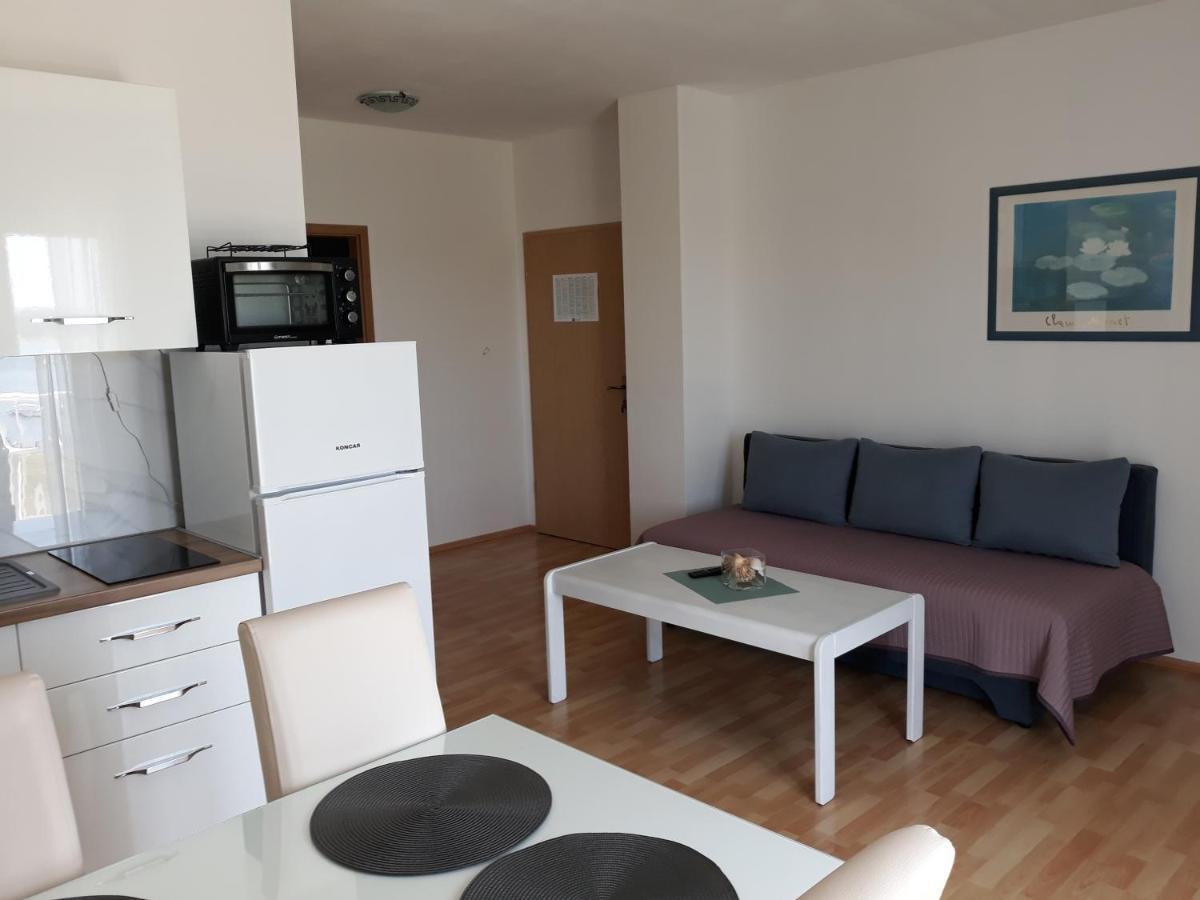 Kuca Moni Apartmán Medulin
