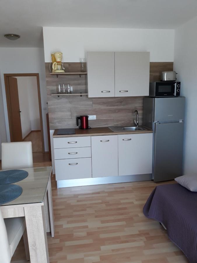 Apartman Kuca Moni *