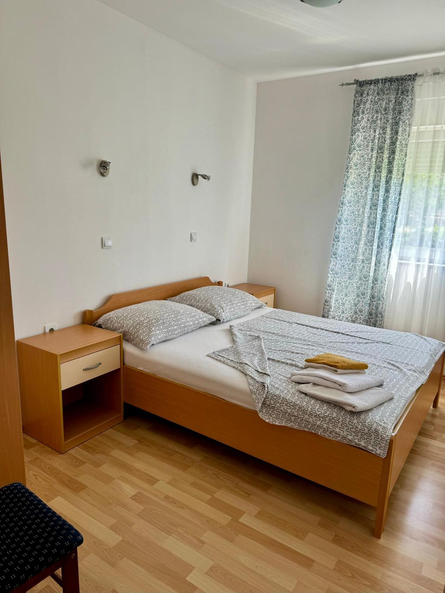 Kuca Moni Apartman