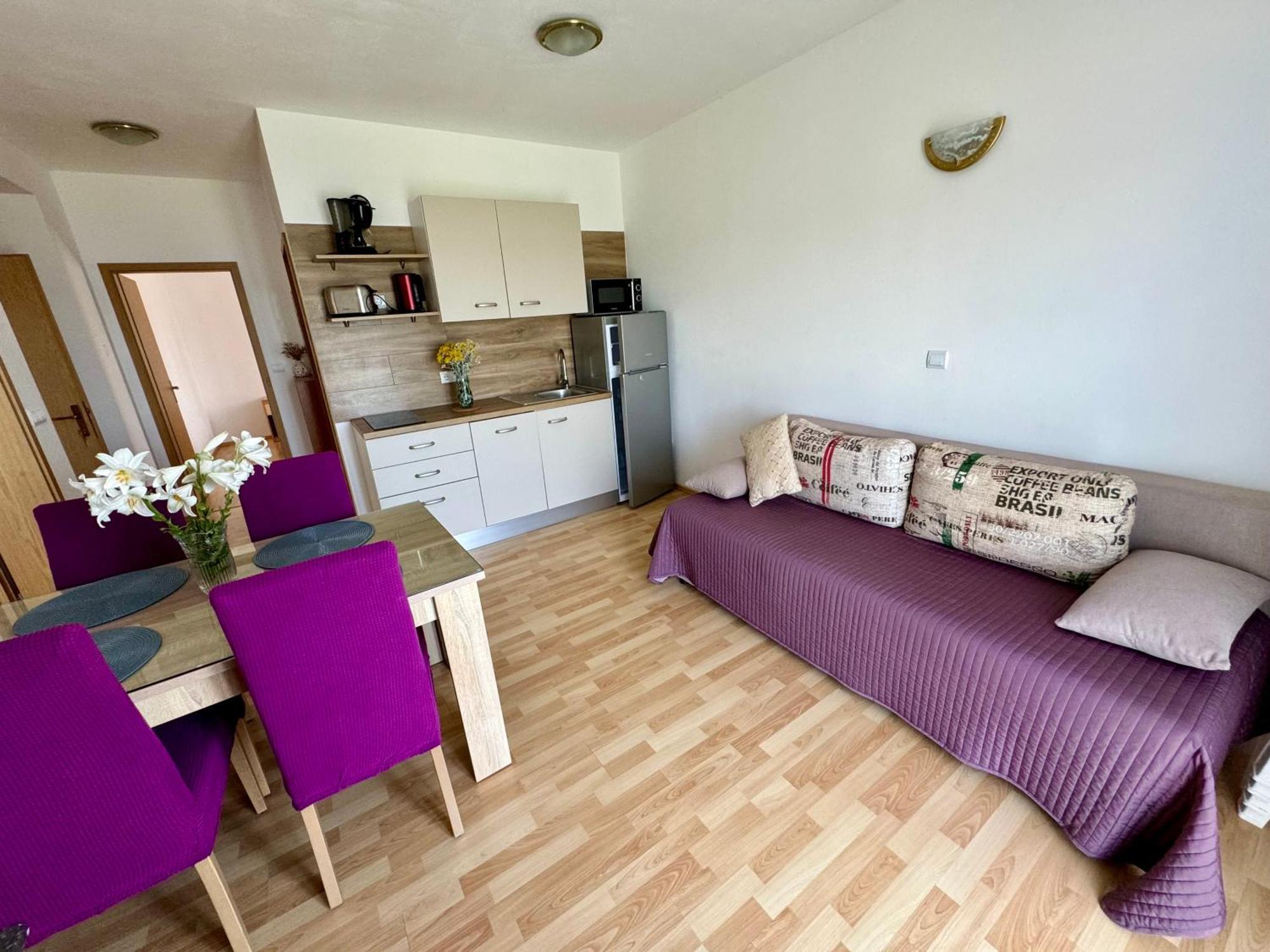 Apartman Kuca Moni