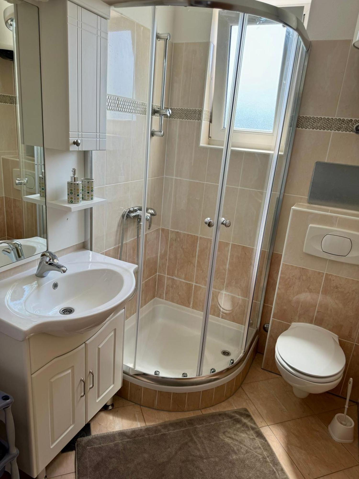 Kuca Moni Apartmán
