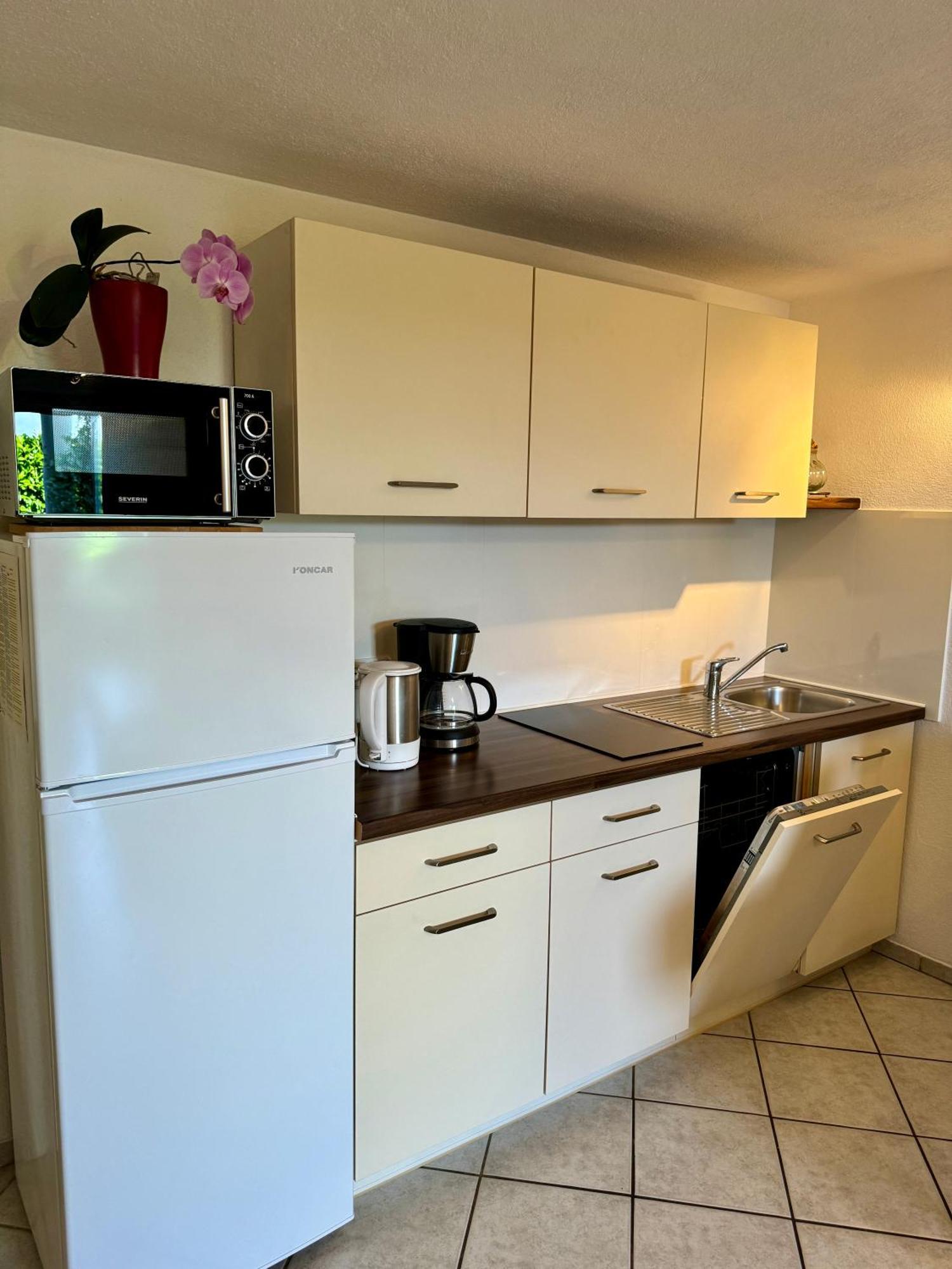 Apartman Kuca Moni