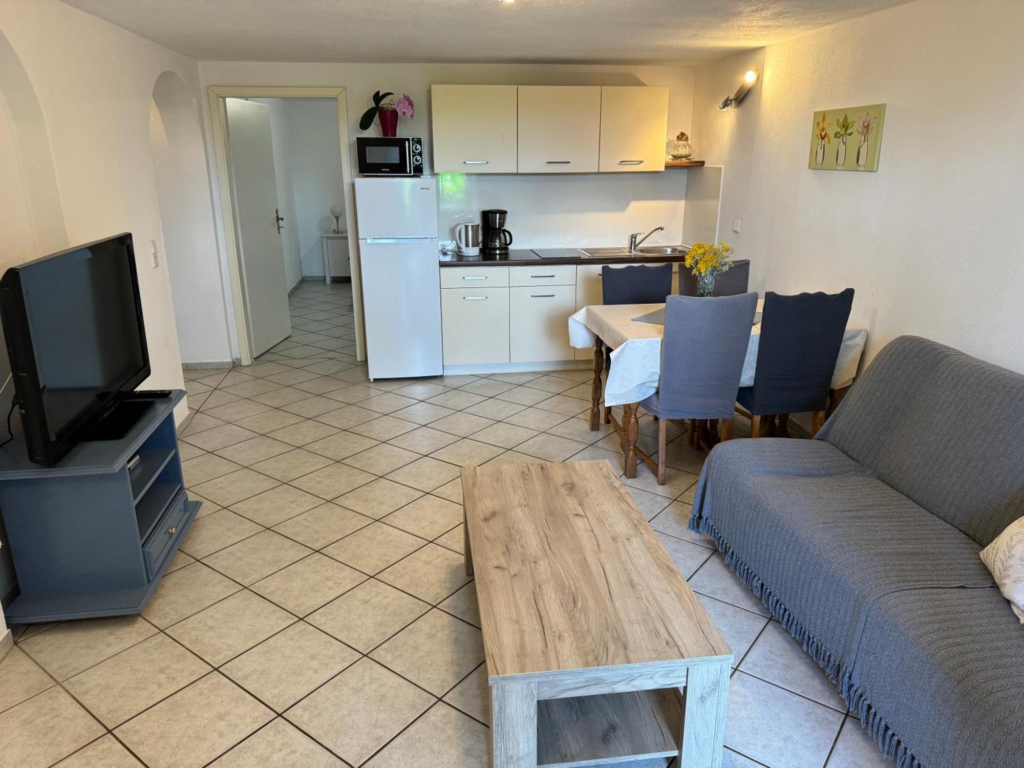 Kuca Moni Apartman