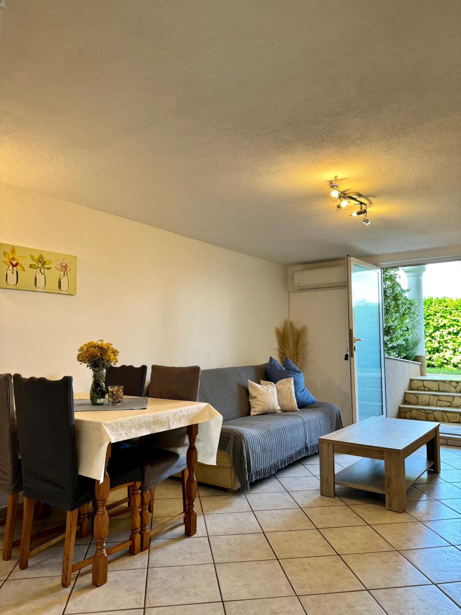 Kuca Moni Apartman Medulin