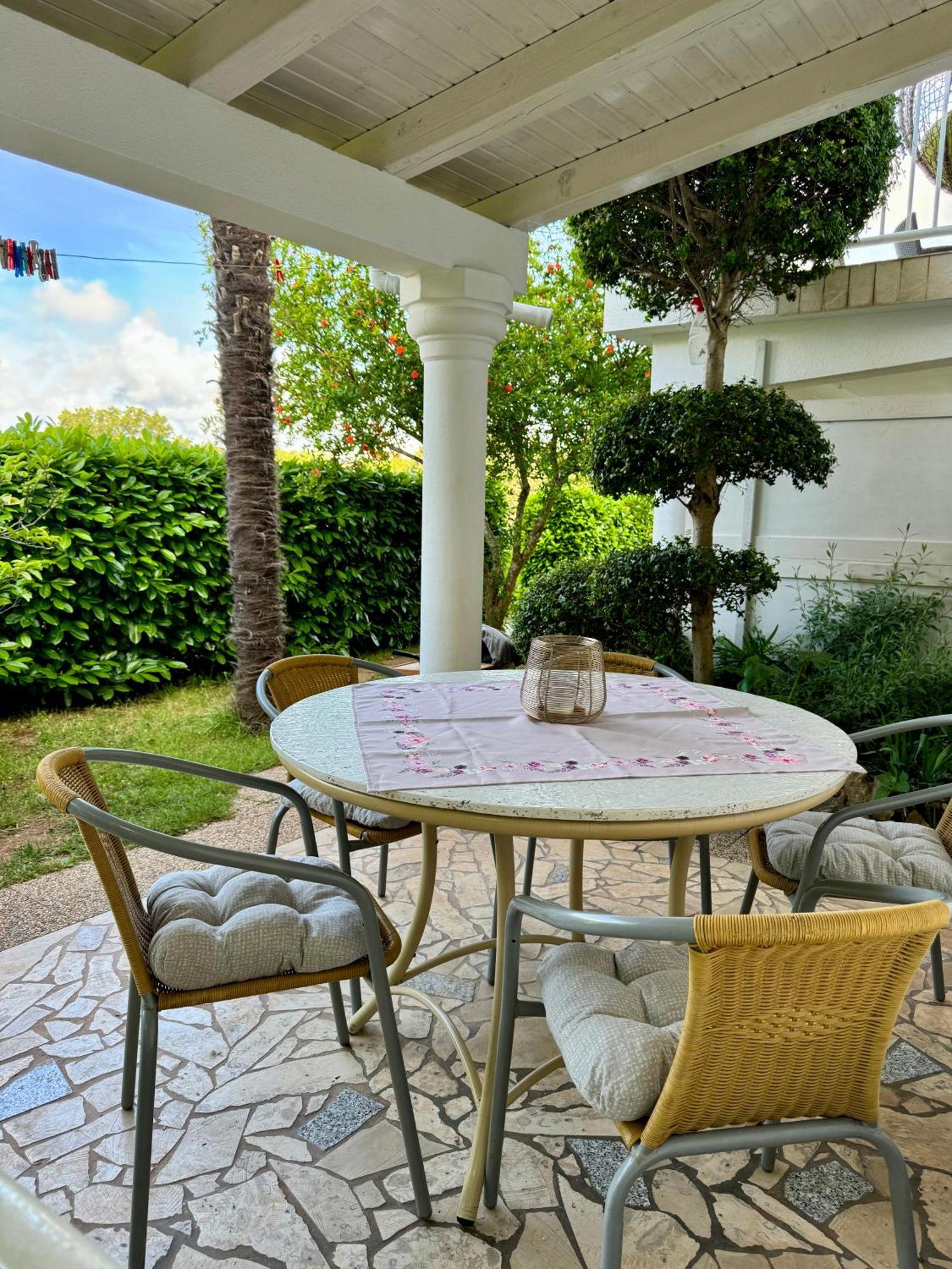 Kuca Moni Apartman