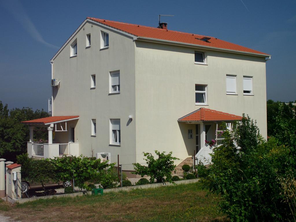 Apartman Kuca Moni Medulin